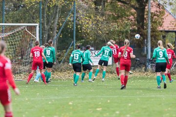 Bild 414 - F SV Farnewinkel-Nindorf - IF Stjernen Flensborg : Ergebnis: 0:1